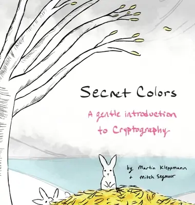 Culori secrete - Secret Colors