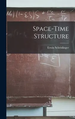 Structura spațiu-timp - Space-time Structure