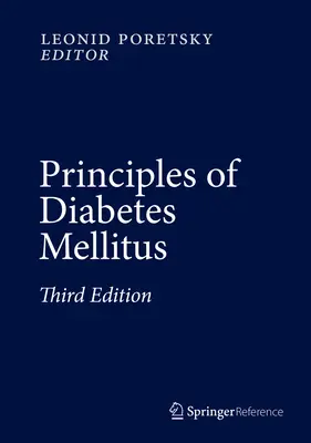 Principles of Diabetes Mellitus (Principiile diabetului zaharat) - Principles of Diabetes Mellitus