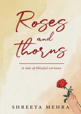 Trandafiri și spini - Roses and Thorns