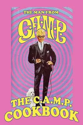 Cartea de bucate C.A.M.P. - The C.A.M.P. Cookbook