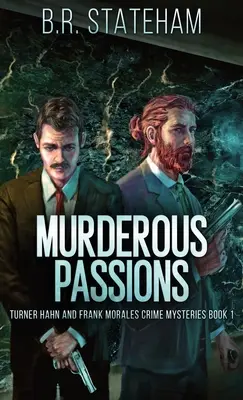 Pasiuni criminale - Murderous Passions