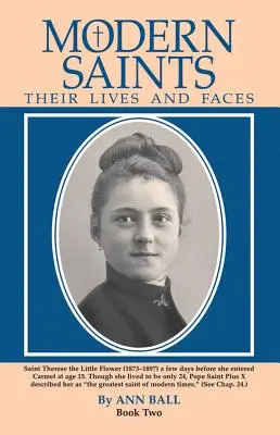 Modern Saints Book 2: Viețile și chipurile lor - Modern Saints Book 2: Their Lives and Faces