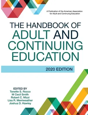 Manualul de educație a adulților și educație continuă - The Handbook of Adult and Continuing Education