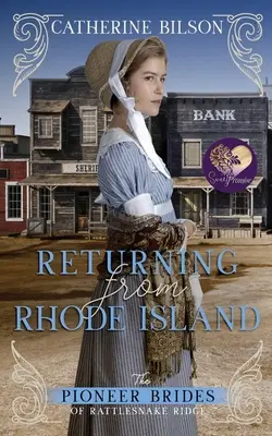 Întoarcerea din Rhode Island - Returning From Rhode Island