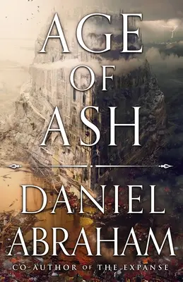 Vârsta de cenușă - Age of Ash