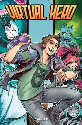 Eroul virtual - Virtual Hero