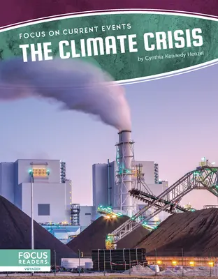 Criza climatică - The Climate Crisis