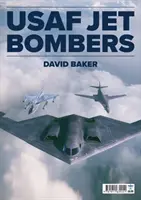 Bombardiere cu reacție USAF - USAF Jet Bombers