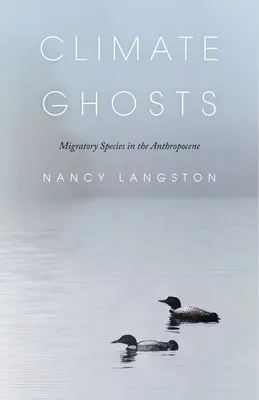 Climate Ghosts: Migratory Species in the Anthropocene (Specii migratoare în antropocen) - Climate Ghosts: Migratory Species in the Anthropocene
