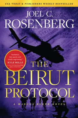 Protocolul de la Beirut - The Beirut Protocol