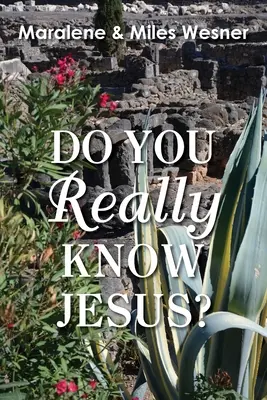 Îl cunoști cu adevărat pe Isus? - Do You Really Know Jesus?