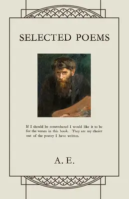 Poezii alese - Selected Poems