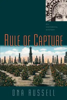 Regula capturării - Rule of Capture