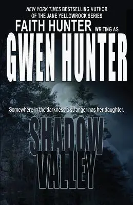 Valea umbrelor - Shadow Valley