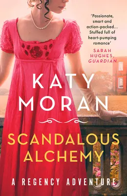 Scandalos Alchemy - Scandalous Alchemy