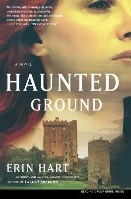 Pământ bântuit - Haunted Ground