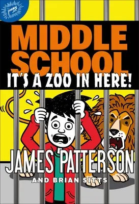 Școala gimnazială: Este o grădină zoologică aici! - Middle School: It's a Zoo in Here!