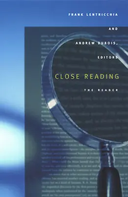 Citire atentă: Cititorul - Close Reading: The Reader
