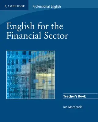 Engleză pentru sectorul financiar - English for the Financial Sector