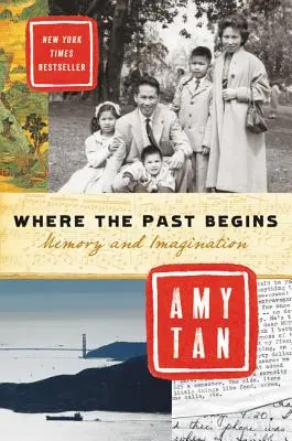 Unde începe trecutul: Memorie și imaginație - Where the Past Begins: Memory and Imagination