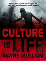 Cultura este viață - O explorare fotografică a popoarelor aborigene și insulare din strâmtoarea Torres în Australia modernă - Culture is Life - A Photographic Exploration of Aboriginal and Torres Strait Islander Peoples in Modern Australia