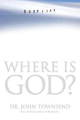 Unde este Dumnezeu? Găsirea prezenței, scopului și puterii Sale în momente dificile - Where Is God?: Finding His Presence, Purpose and Power in Difficult Times