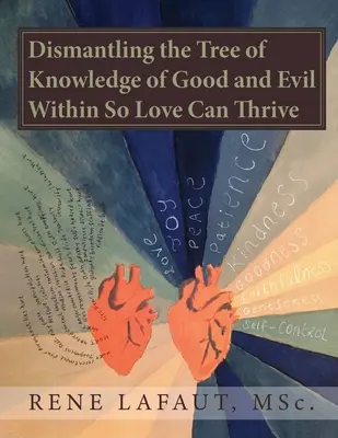Dezmembrarea pomului cunoașterii binelui și răului pentru ca iubirea să poată prospera - Dismantling the Tree of Knowledge of Good and Evil Within so Love Can Thrive