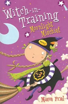 Ticăloșie la lumina lunii - Moonlight Mischief