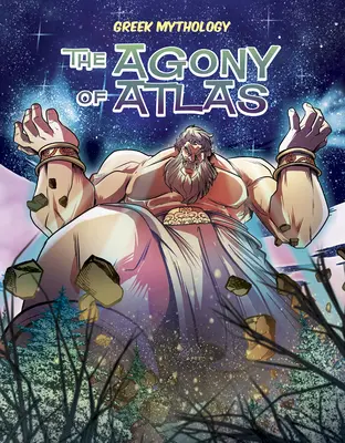 Agonia lui Atlas - The Agony of Atlas