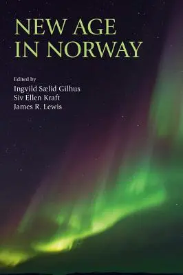 New Age în Norvegia - New Age in Norway
