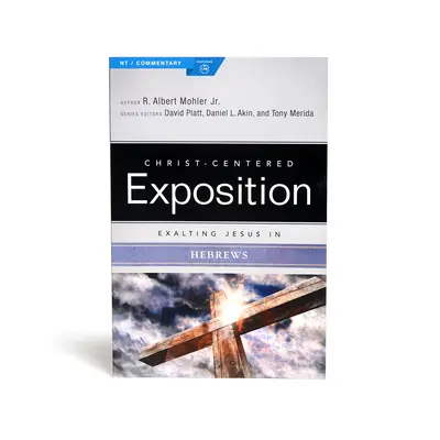 Exaltarea lui Isus în Evrei - Exalting Jesus in Hebrews