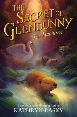 Secretul din Glendunny: The Haunting - The Secret of Glendunny: The Haunting