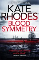 Simetria sângelui - Alice Quentin 5 - Blood Symmetry - Alice Quentin 5