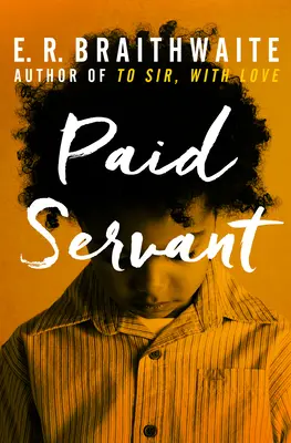 Servitor plătit - Paid Servant