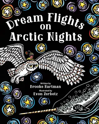 Zboruri de vis în nopțile arctice - Dream Flights on Arctic Nights