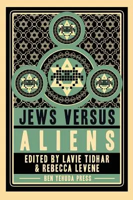 Evrei vs Extratereștri - Jews vs Aliens