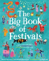 Marea carte a festivalurilor - Big Book of Festivals