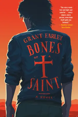 Oasele unui sfânt - Bones of a Saint