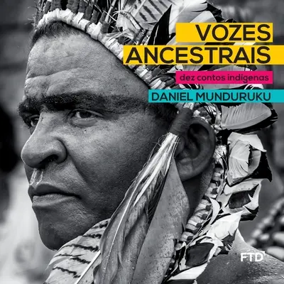 Vocile strămoșilor - Vozes ancestrais