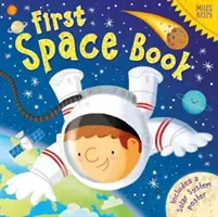 Prima carte despre spațiu - First Space Book