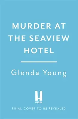 Crimă la hotelul Seaview - Murder at the Seaview Hotel
