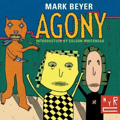 Agonie - Agony