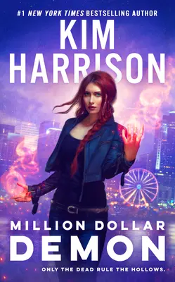 Demon de un milion de dolari - Million Dollar Demon