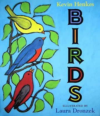 Păsările - Birds