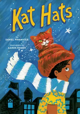 Pălăriile Kat - Kat Hats