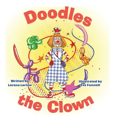 Doodles Clovnul - Doodles the Clown
