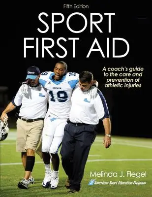 Primul ajutor în sport - Sport First Aid