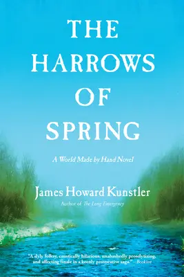 Grapele primăverii (The Harrows of Spring) - The Harrows of Spring