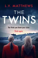 Gemeni - Emoționanta alegere a Clubului de carte Richard & Judy - Twins - The thrilling Richard & Judy Book Club Pick